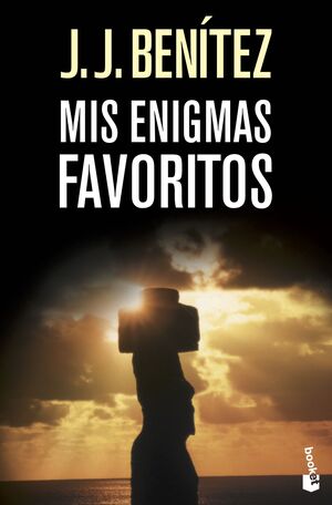 MIS ENIGMAS FAVORITOS