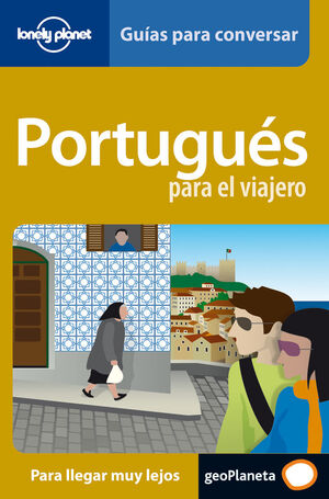 PORTUGUÉS PARA EL VIAJERO