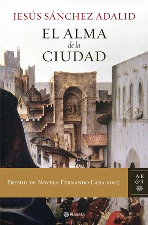 EL ALMA DE LA CIUDAD