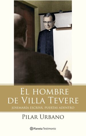 EL HOMBRE DE VILLA TEVERE