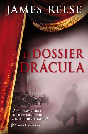 EL DOSSIER DRÁCULA