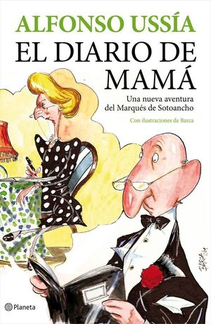 EL DIARIO DE MAMÁ