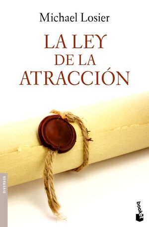 LA LEY DE LA ATRACCIÓN