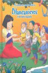 BLANCANIEVES Y LOS SIETE ENANITOS