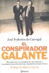 EL CONSPIRADOR GALANTE