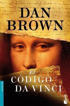 EL CÓDIGO DA VINCI