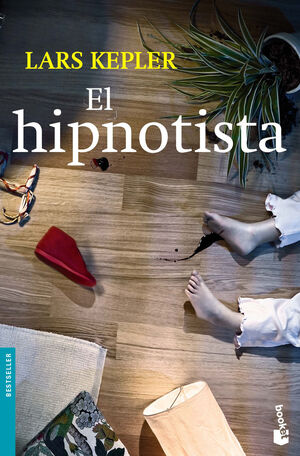 EL HIPNOTISTA