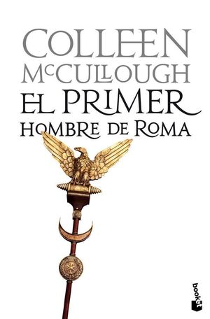 BOOKET/PRIMER HOMBRE DE ROMA.