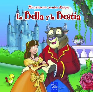 LA BELLA Y LA BESTIA