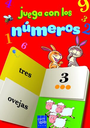 JUEGA CON LOS NÚMEROS