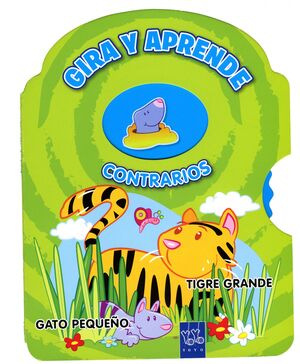 CONTRARIOS