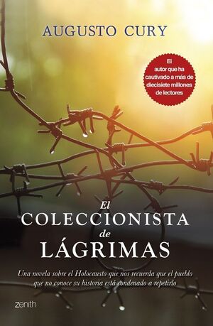 EL COLECCIONISTA DE LÁGRIMAS