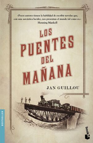 LOS PUENTES DEL MAÑANA