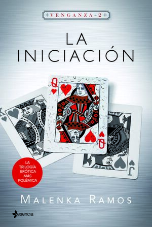 VENGANZA 2. LA INICIACIÓN