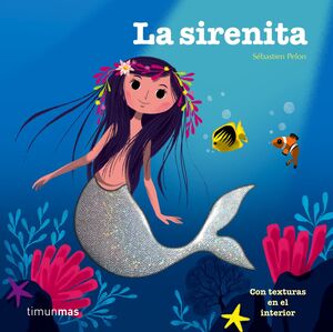 LA SIRENITA