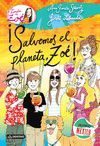 PACK ZOE10.PLANETA+COLLAR