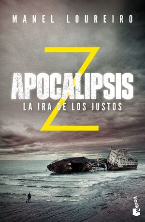 APOCALIPSIS Z:LA IRA DE LOS JUSTOS