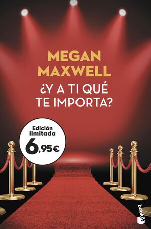 ¿Y A TI QUÉ TE IMPORTA? (Y A TI QUE TE IMPORTA 1)