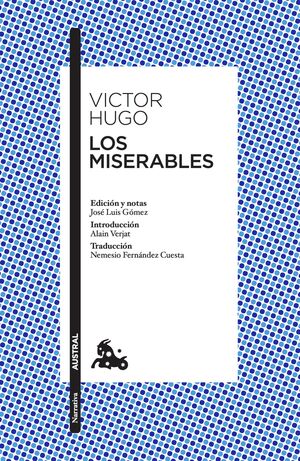 MISERABLES, LOS.(AUSTRAL CLASICA)