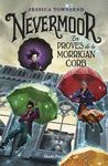 PACK NEVERMOOR PARAGUAS