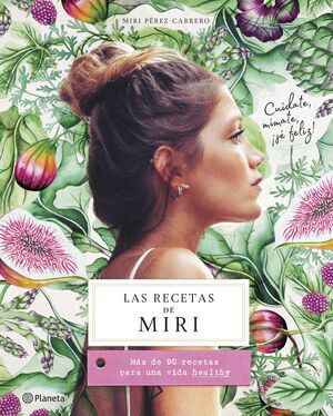 LAS RECETAS DE MIRI