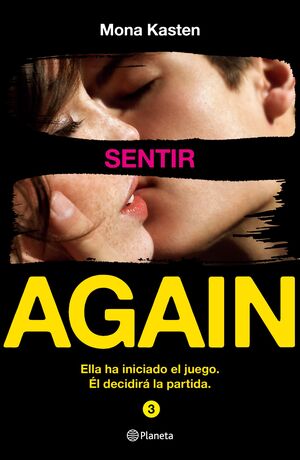 SERIE AGAIN. SENTIR 3