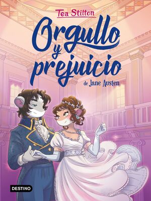 ORGULLO Y PREJUICIO (LIBROS DEL CORAZON 1)