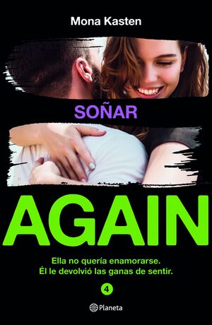 SERIE AGAIN. SOÑAR 4