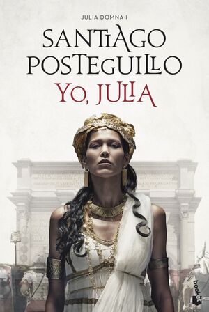 YO, JULIA (JULIA DOMNA I)