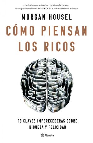 LA PSICOLOGÍA DEL DINERO