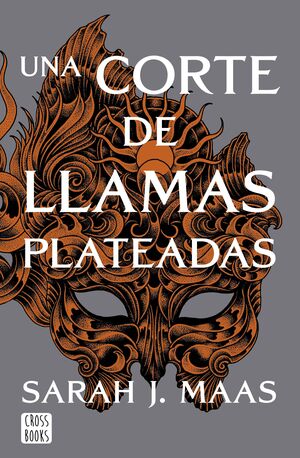 UNA CORTE DE LLAMAS PLATEADAS V