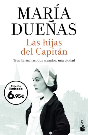 LAS HIJAS DEL CAPITÁN