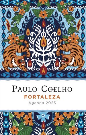 FORTALEZA. AGENDA PAULO COELHO 2023