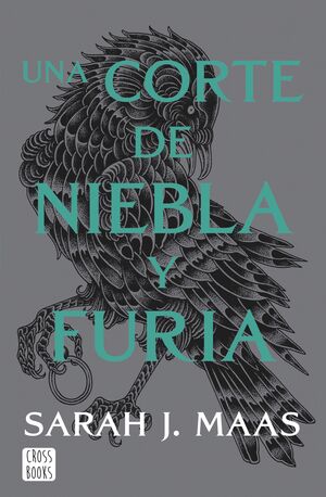 UNA CORTE DE NIEBLA Y FURIA II. NUEVA PRESENTACION