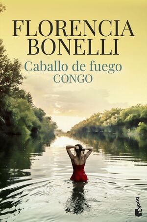 CONGO (TRILOGÍA CABALLO DE FUEGO 2)