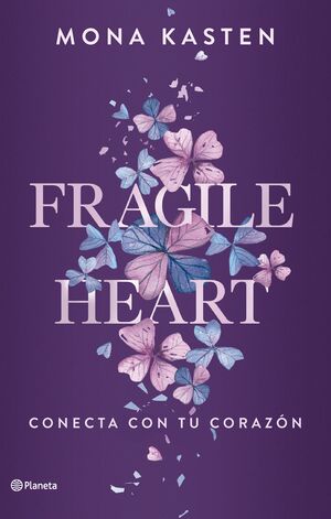 FRAGILE HEART. CONECTA CON TU CORAZÓN