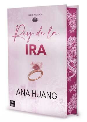 REY DE LA IRA (PECADOS 1) (EDICIÓN ESPECIAL)