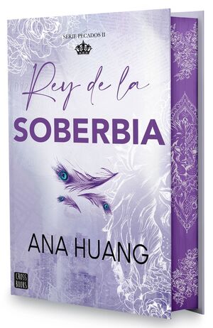 REY DE LA SOBERBIA (PECADOS 2) (EDICIÓN ESPECIAL)