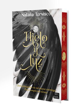 HIELO Y LUZ (PIEDRA Y OSCURIDAD 2)