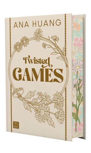 TWISTED GAMES (TWISTED 2)