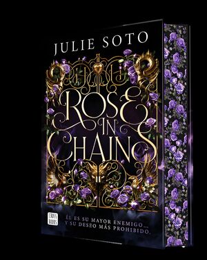 ROSE IN CHAINS (TRILOGÍA EVERMORE 1)
