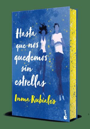 HASTA QUE NOS QUEDEMOS SIN ESTRELLAS EDICION ESPECIAL CON CA