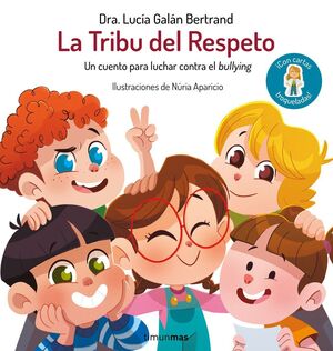 LA TRIBU DEL RESPETO