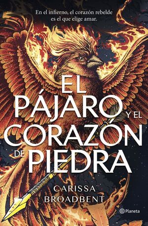 EL PÁJARO Y EL CORAZÓN DE PIEDRA (SERIE REINOS DE NYAXIA 3)