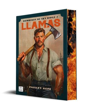 LLAMAS (BOMBEROS DE SKY RIDGE 2)