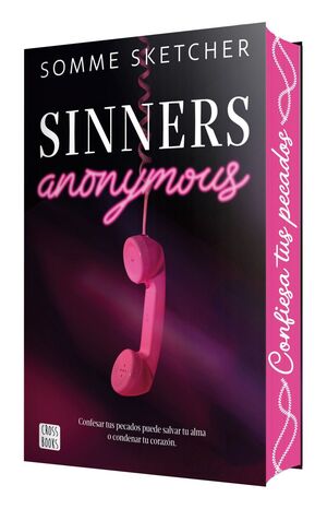 SINNERS 1. ANONYMOUS
