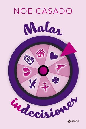 MALAS INDECISIONES