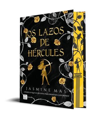 LOS LAZOS DE HÉRCULES (VILLANOS 2)