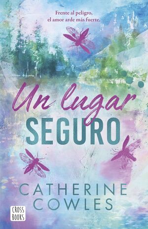 UN LUGAR SEGURO (SPARROW FALLS 1)