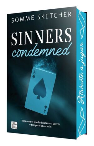 SINNERS CONDEMNED (SINNERS 2)